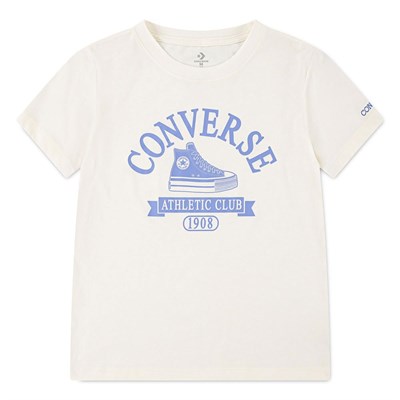 Converse Unisex Çocuk Tişörtü