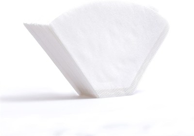 Cook Premium Filtre Kahve Kağıdı, Ebat 2, 80 Adet