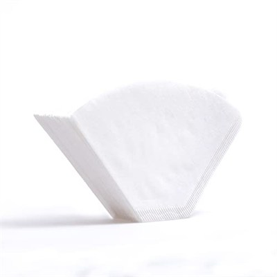 Cook Premium Filtre Kahve Kağıdı, Ebat 2, 80 Adet