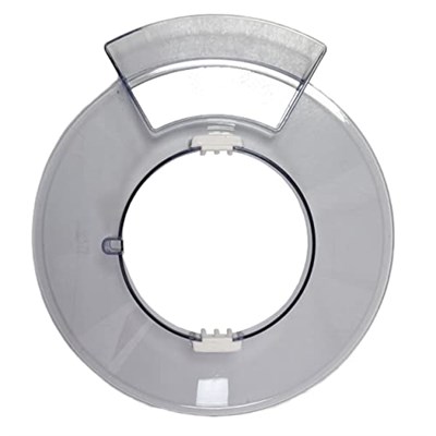 COOKPLUS PROMİX EF802 STAND MİKSER İÇİN ŞEFFAF ARA KAPAK