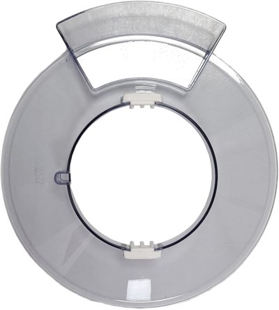 COOKPLUS PROMİX EF802 STAND MİKSER İÇİN ŞEFFAF ARA KAPAK