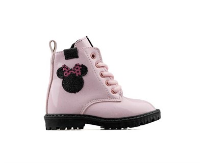 Cool Kids Cindy Bot Bebe Somon Bebek Günlük Bot CINDY-BOT-BEBE-SOMON Pembe