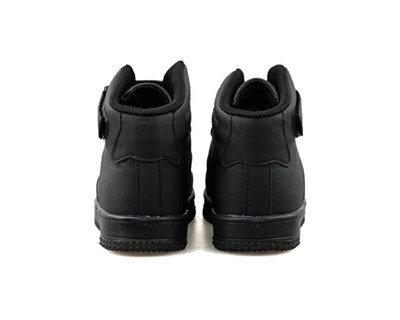 Cool Kids Pekin Uzun Flt Siyah Çocuk Günlük Ayakkabı PEKIN-UZUN-FLT-SIYAH Siyah