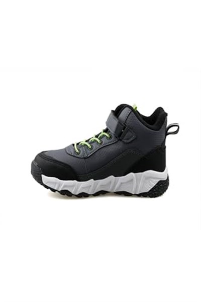 Cool Kids Taykan Bot Flt Füme Çocuk Outdoor Botu TAYKAN-BOT-FLT-FUME Gri