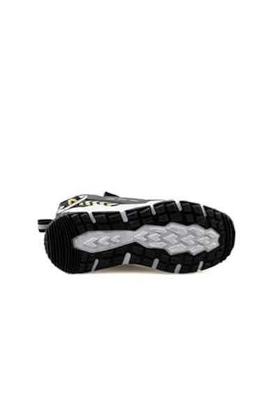 Cool Kids Taykan Bot Flt Füme Çocuk Outdoor Botu TAYKAN-BOT-FLT-FUME Gri