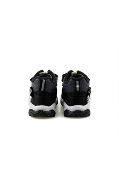 Cool Kids Taykan Bot Flt Füme Çocuk Outdoor Botu TAYKAN-BOT-FLT-FUME Gri