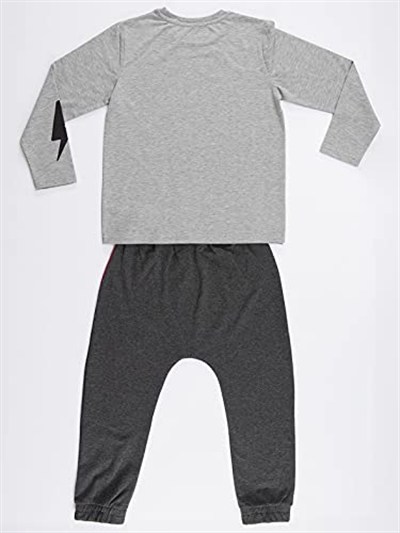 Cool Korsan Erkek Çocuk T-shirt Pantolon Takım