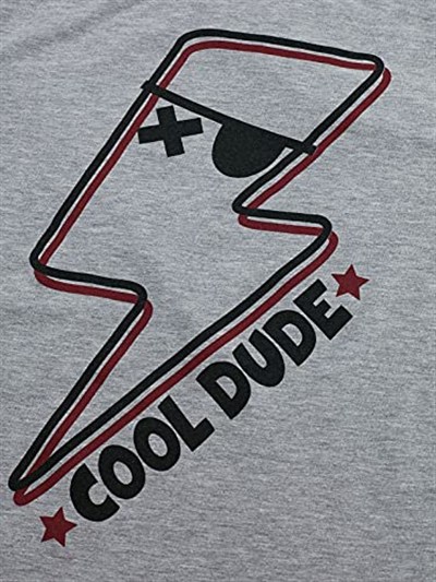 Cool Korsan Erkek Çocuk T-shirt Pantolon Takım