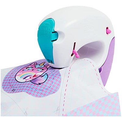 Cool Maker StitchN Style Moda Stüdyosu