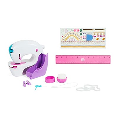 Cool Maker StitchN Style Moda Stüdyosu