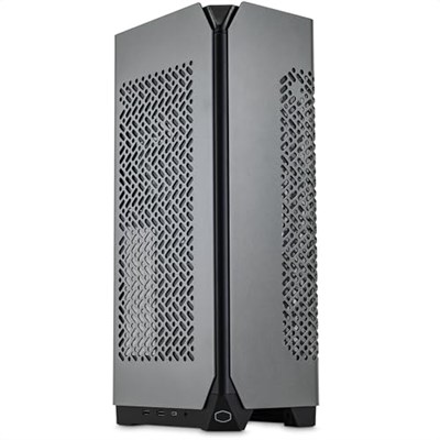 Cooler Master 850W 80+ GOLD NCORE 100 MAX NR100-MNNN85-SL0 GAMING MITX PC KASASI