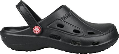 Coqui Çok Renkli Kadın Terlik 1353-TINA-BLACK 1353-TINA-BLACK 39