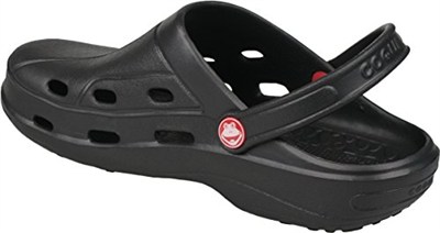 Coqui Çok Renkli Kadın Terlik 1353-TINA-BLACK 1353-TINA-BLACK 39