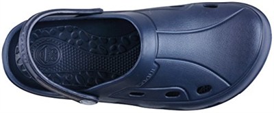 Coqui Çok Renkli Kadın Terlik 1353-TINA-NAVY 1353-TINA-NAVY 40