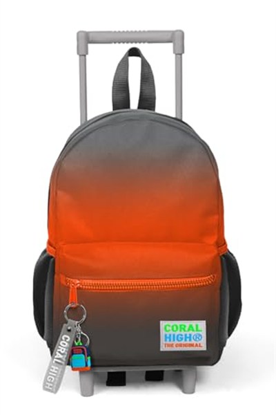 Coral High Anaokul Çekçek Çanta