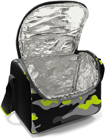 Coral High Beslenme Çanta (Thermo)
