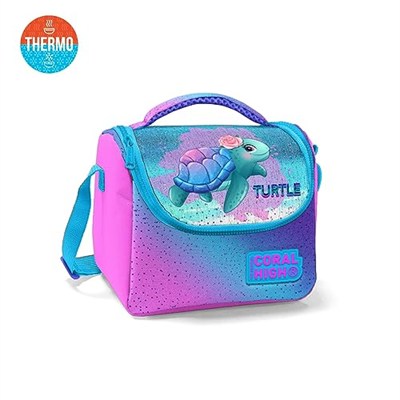 Coral High Beslenme Çanta (Thermo)