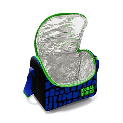 Coral High Beslenme Çanta (Thermo)