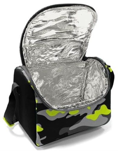 Coral High Beslenme Çanta (Thermo)