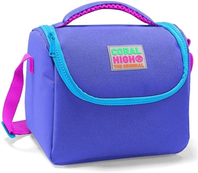 Coral High Beslenme Çanta (Thermo)