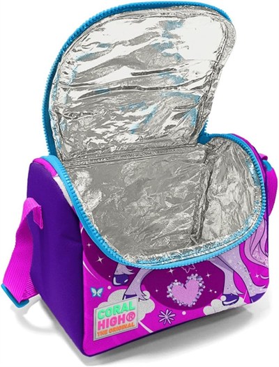 Coral High Beslenme Çanta (Thermo)