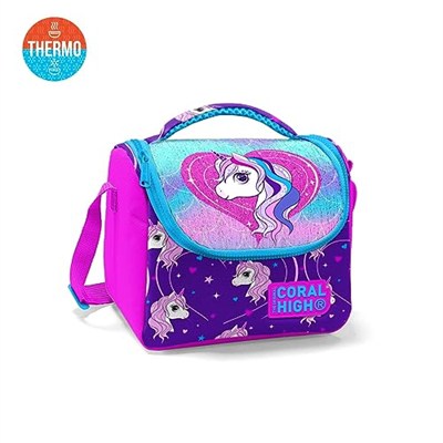 Coral High Beslenme Çanta, Thermo