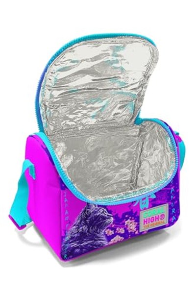 Coral High Beslenme Çanta (Thermo)