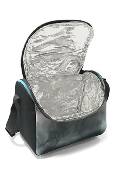 Coral High Beslenme Çanta (Thermo)