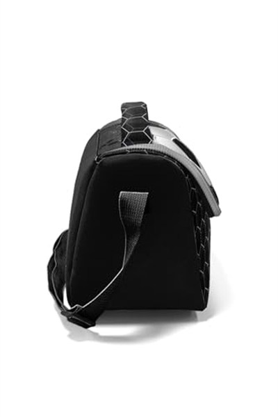 Coral High Beslenme Çanta (Thermo)