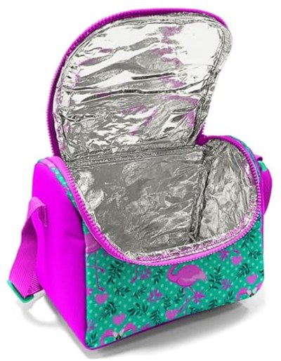 Coral High Beslenme Çanta (Thermo)