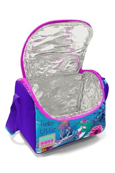Coral High Beslenme Çanta (Thermo)