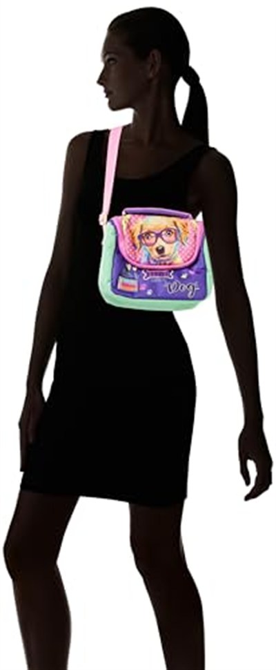 Coral High Beslenme Çanta, Thermo