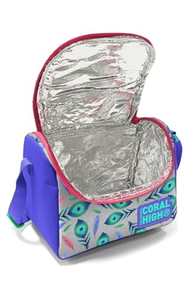 Coral High Beslenme Çanta (Thermo)
