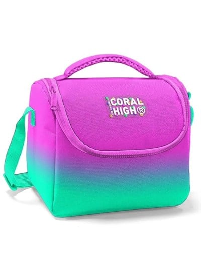 Coral High Beslenme Çanta (Thermo)