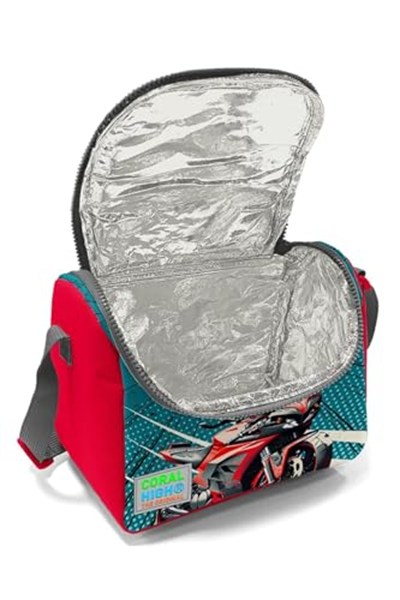 Coral High Beslenme Çanta (Thermo)
