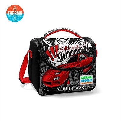Coral High Beslenme Çanta, Thermo