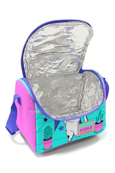 Coral High Beslenme Çanta (Thermo)
