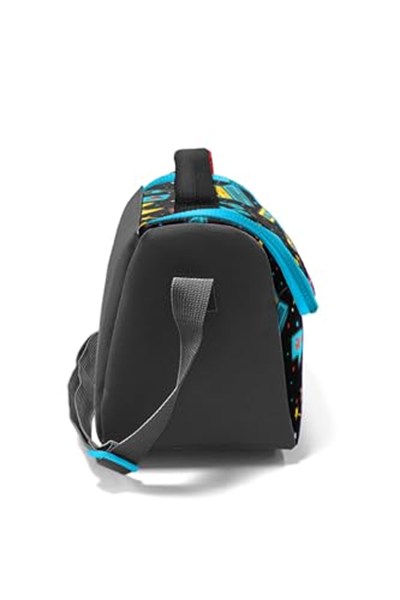 Coral High Beslenme Çanta (Thermo)