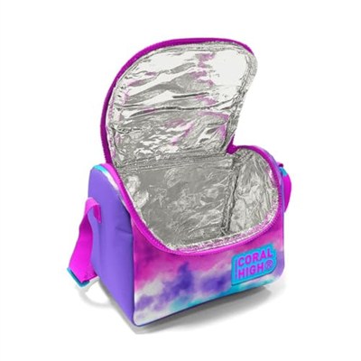 Coral High Beslenme Çanta (Thermo)