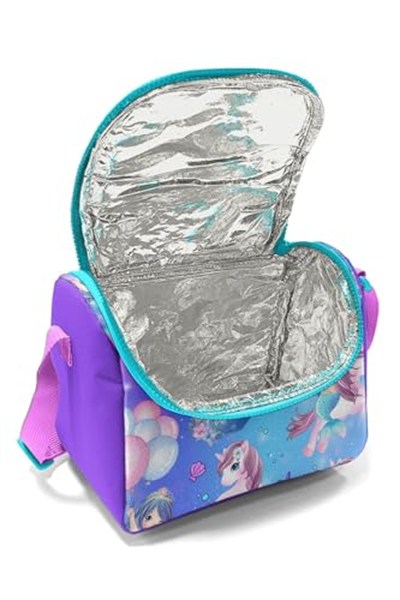 Coral High Beslenme Çanta (Thermo)