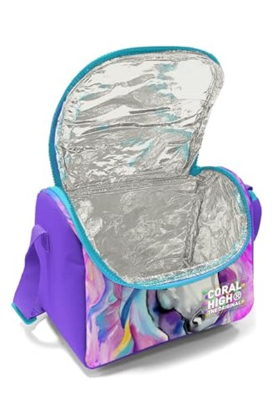 Coral High Beslenme Çanta (Thermo)