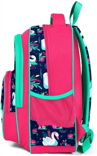 Coral High