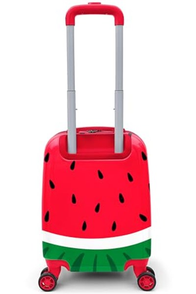 Coral High Kids Karpuz Desenli Çocuk Valizi 16788