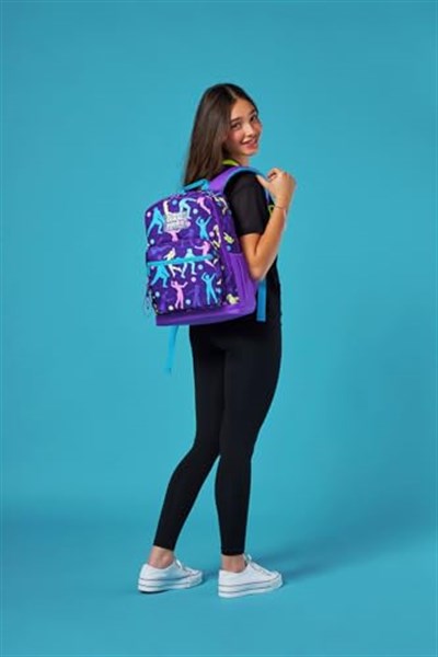 Coral High Sırt Çanta