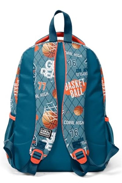 Coral High Sırt Çanta