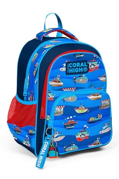 Coral High Sırt Çanta