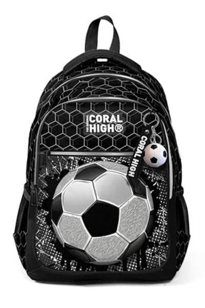 Coral High Sırt Çanta