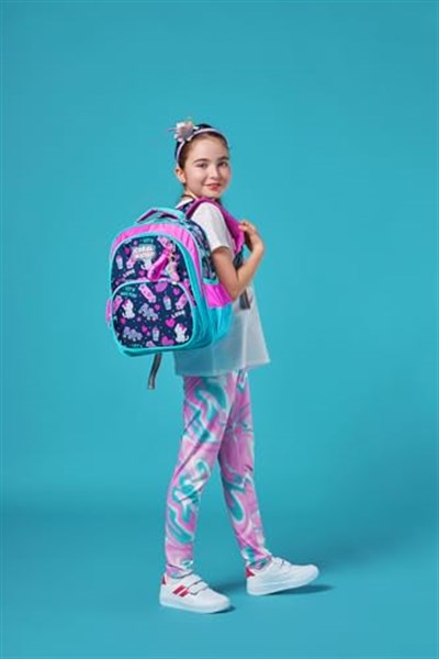 Coral High Sırt Çanta