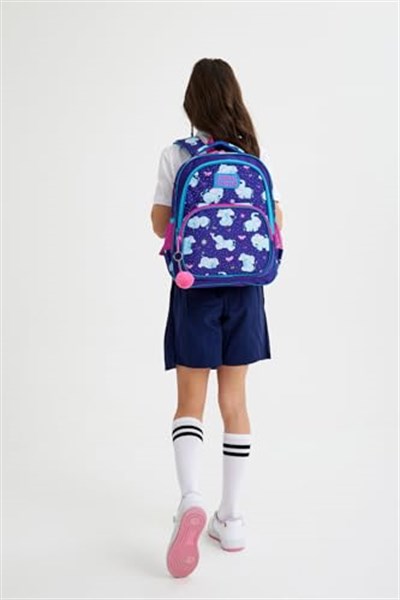 Coral High Sırt Çanta