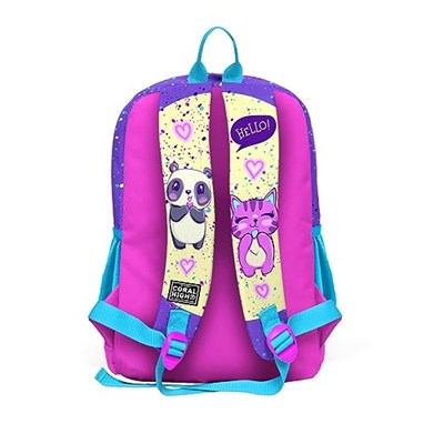 Coral High Sırt Çanta